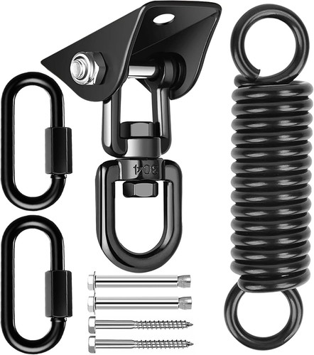 Deckenhaken hängesessel 360 - hängesessel, 360°