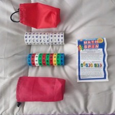 Magnetspiele Reisespiele