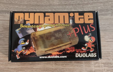 Duolabs Dynamite +Plus