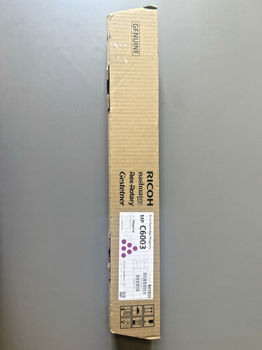 Original ricoh c6003 toner - mp,