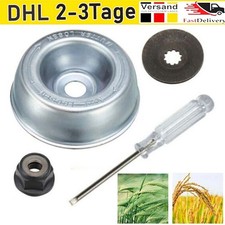 Messer-Befestigungssatz