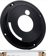 Objektivanschlussadapter für