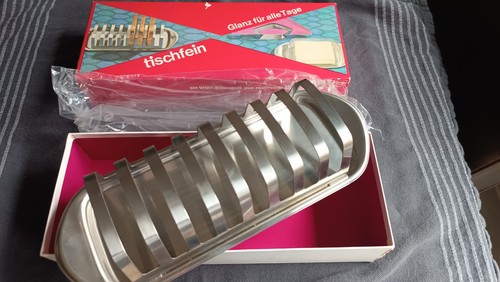 Tischfein wmf toastständer - tischfein,
