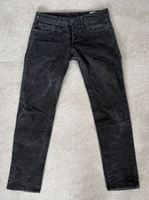 G-Star 3301 Slim Low Tapered