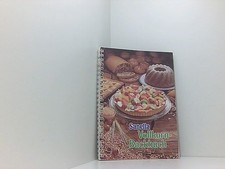 Sanella Vollkorn-Backbuch Hilde Eilers und Union Deutsche Lebensmittelwerke: