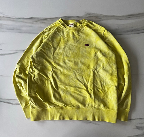 Levi standard sweatshirt - levi's,