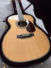 Sigma S000R-42 Akustikgitarre