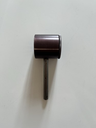 Carl zeiss jena lupe vintage - lupe,,