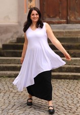 MAGNA - Lagenlook schräge