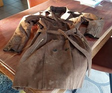 Wildledermantel Gr.38