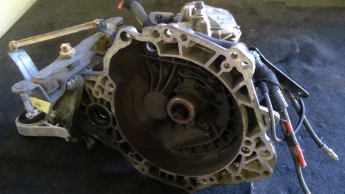Getriebe opel corsa f17w394 - getriebe,