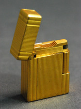 S.T Dupont Feuerzeug Lighter
