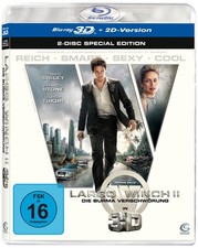 Largo Winch 2 - Die