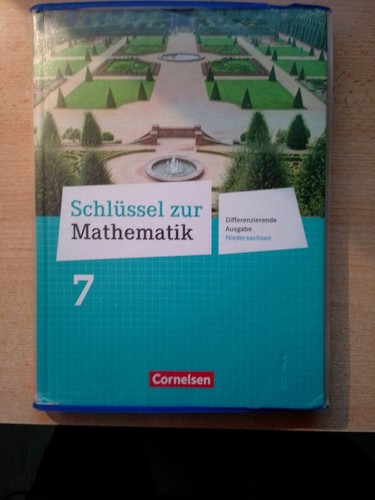 Schlüssel zur mathematik - schlüssel,