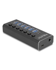 Delock port usb - usb, 3
