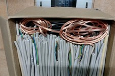 Kabelschrott, Kupferschrott