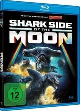 Shark Side of the Moon - DVD /