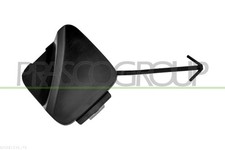 Prasco Abdeckung Zughaken