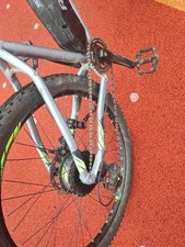 Rockrider ST 100 E-MTB