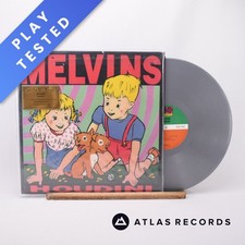 Melvins Houdini LP Album Vinyl