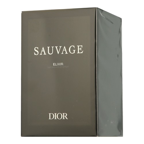 Dior sauvage elixir - dior,
