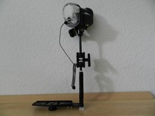 Sea&Sea YS-02 Unterwasserblitz mit Diffusor, Lichtleiterkabel und Seaarm 8