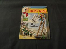 LUCKY LUKE   1 AUFLAGE 2007