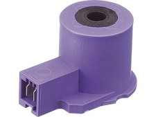 Spule Hydraulikschalter für