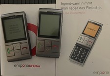 emporia  LIFEplus - Silber