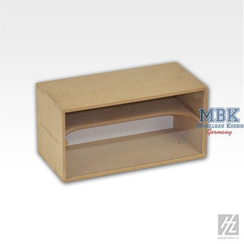 Hobby zone hzom09 - zone,