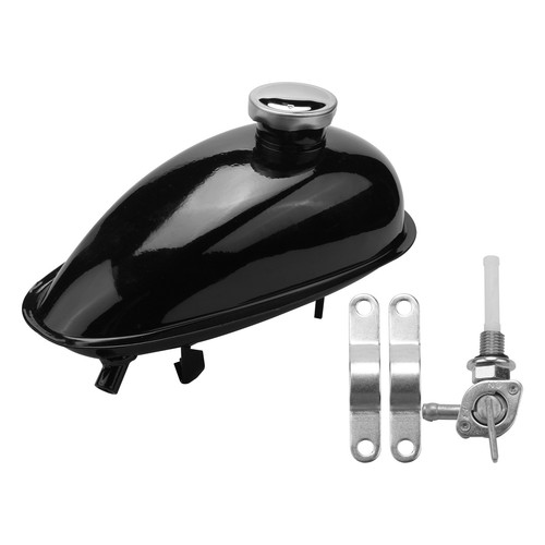 Motorisiertes fahrrad - 2l,
