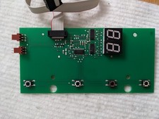 Hörmann 445R Steuerung