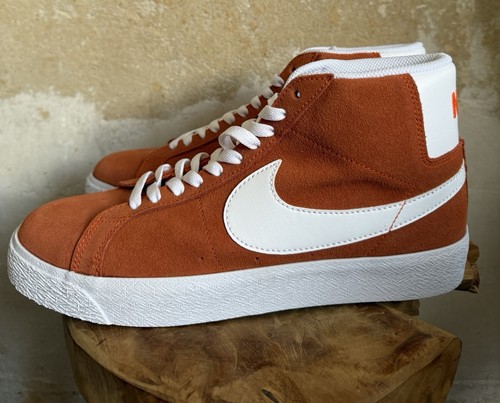 Nike blazer mid - nike,