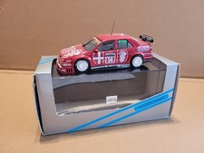 Minichamps DTM Alfa Romeo 155