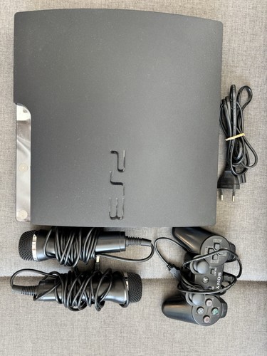 Ps3 fat mit - fat, und