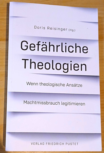 Doris reisinger gefährliche - doris,