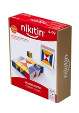 Das nikitin material - material., n1