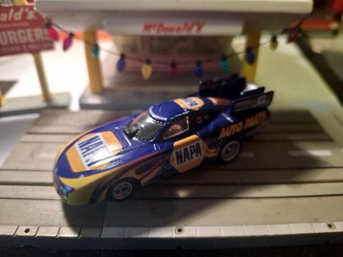 Aurora afx tyco faller - afx, aw