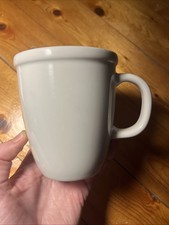 Vintage BODUM 350ml Weiß