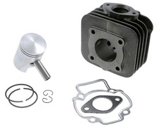 Zylinder RMS 50ccm für GILERA