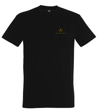 Mercedes Benz T Shirt