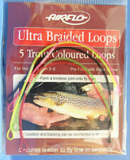 AIRFLO Loops floating 5 TROUT