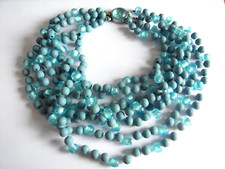 Vintage Collier Langani