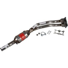 KATALYSATOR für AUDI A3 8L SEAT LEON SKODA OCTAVIA VW BORA GOLF 4 1.6 100-102 PS