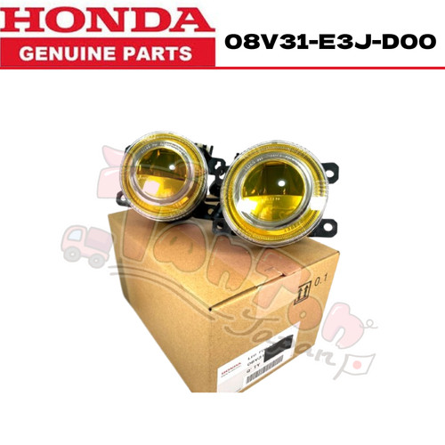 Honda original led - honda,