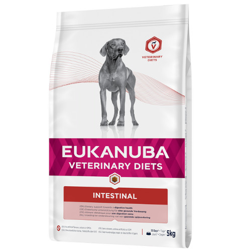 Eukanuba veterinary diets - 5,