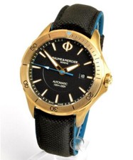 Baume & Mercier Clifton Club