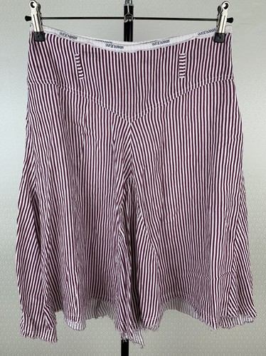 Armani damen 38 godetrock - armani, gr.