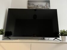 58 zoll smart tv