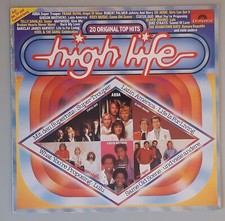 Various high life - various, –